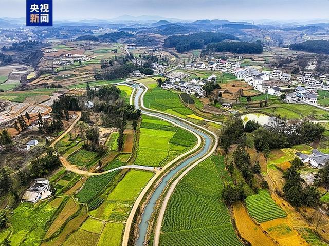 生态环境部部长黄润秋：2024年全国地表水优良水质断面比例超90%(图2)