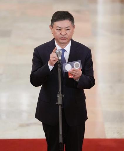 生态环境部部长：2024年北京全年只有一天重度污染(图1)
