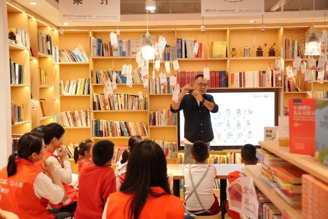 在平安公益日遇见“天使妈妈”：用彩线编织希望让公益照进生活(图9)