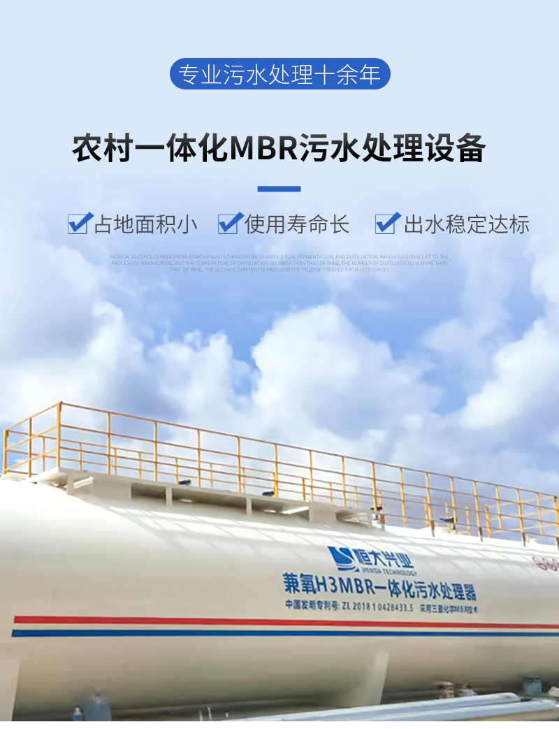 污水处理的意义和重要性？(图1)