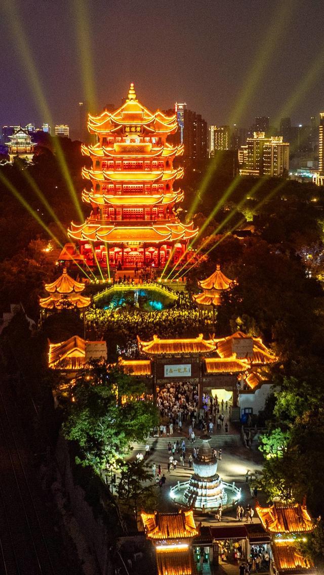 看光影秀的你参与了一项万亿元级别的大项目(图8)