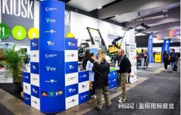 【盈拓展览】2025年澳大利亚墨尔本环保和资源综合利用展拭目以待