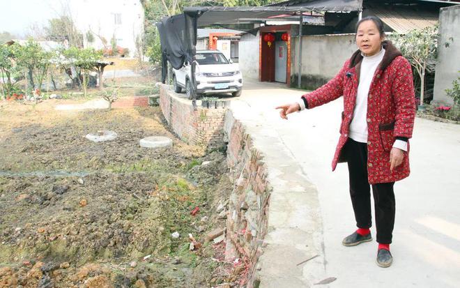 媒体聚焦丨农污处理设施投用3000余名村民的生活污水有了“新出路”(图3)