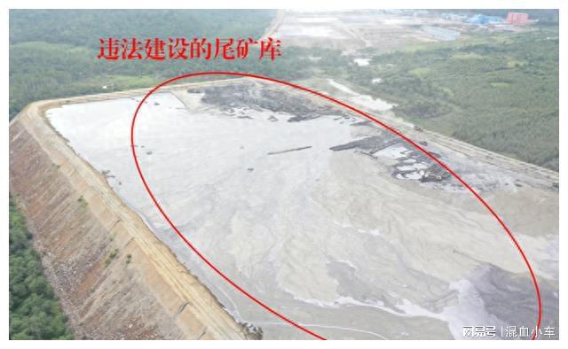污水直排、黑水外冒！中央生态环境保护督察通报一批典型案例(图1)