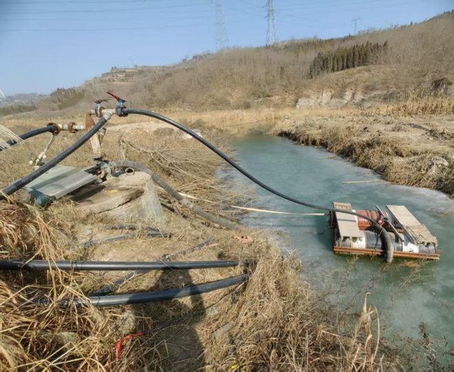 典型案例陕西省宝鸡铜川等市水资源管理粗放(图3)