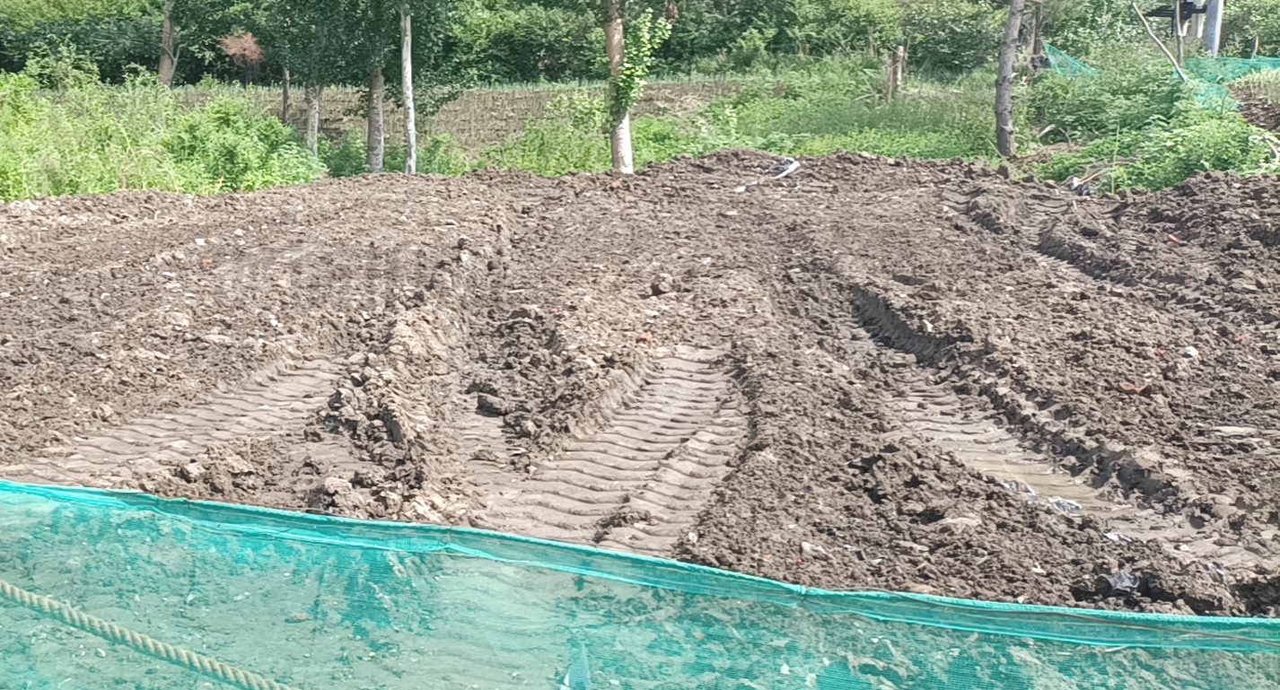 哈尔滨道里区完成19个建制村污水治理(图2)