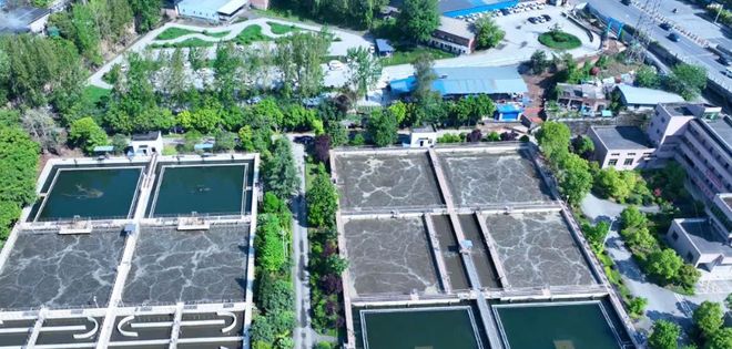 更新城乡“颜值”通川区筑牢民生“根基”(图3)