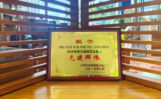大理民宿规范化管理：以匠心筑就标杆品质里的苍洱温情(图8)