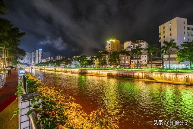 广宁发力河涌整治促进南街河焕新(图1)