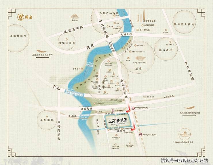 上海桃花源四期(售楼处)首页网站-上海桃花源四期售楼处欢迎您-楼盘详情-户型配套-最新价格-最新资讯-位置(图12)