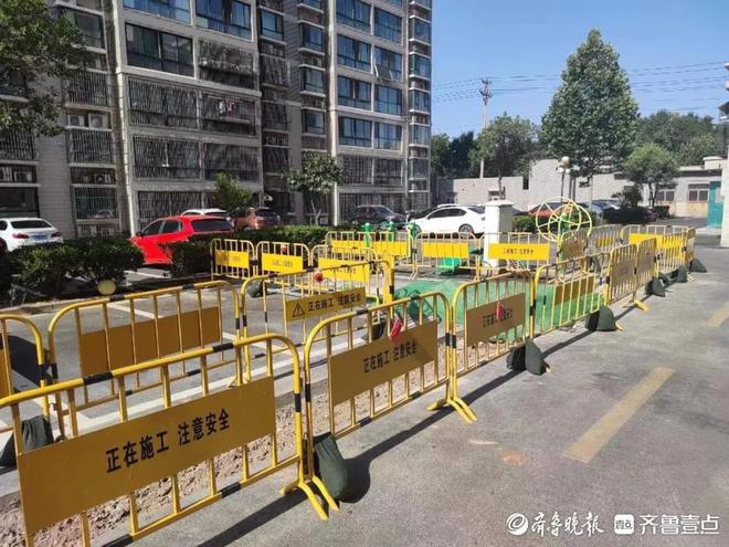 泉城治水记城市“毛细血管”如何畅通？探秘济南雨污分流工程(图1)