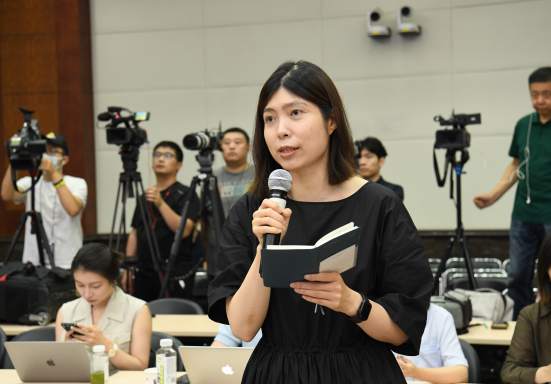 2025年上半年财政收支情况新闻发布会文字实录(图3)