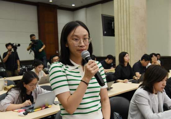 2025年上半年财政收支情况新闻发布会文字实录(图4)