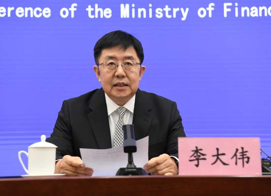 2025年上半年财政收支情况新闻发布会文字实录(图5)
