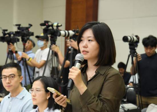 2025年上半年财政收支情况新闻发布会文字实录(图8)