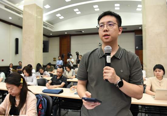 2025年上半年财政收支情况新闻发布会文字实录(图10)