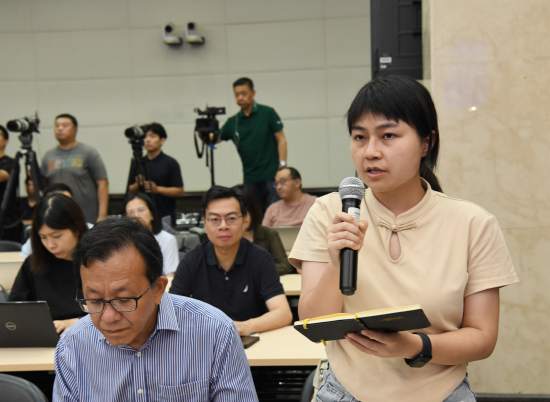 2025年上半年财政收支情况新闻发布会文字实录(图12)