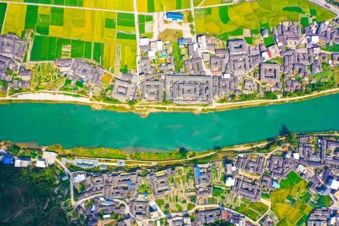 龙岩市扎实推进九龙江流域生态环境综合治理(图3)