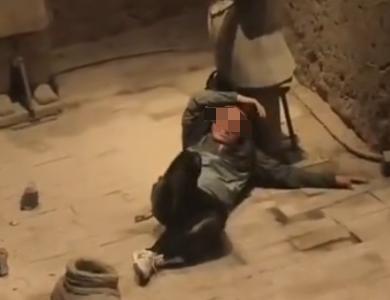 西安男子毁坏2尊兵马俑后续：目击者发声身份曝光或将免除刑罚(图2)