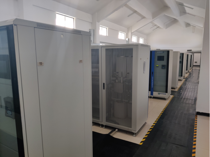 宿迁泗洪:推行工业污水治理一企一管(图1)