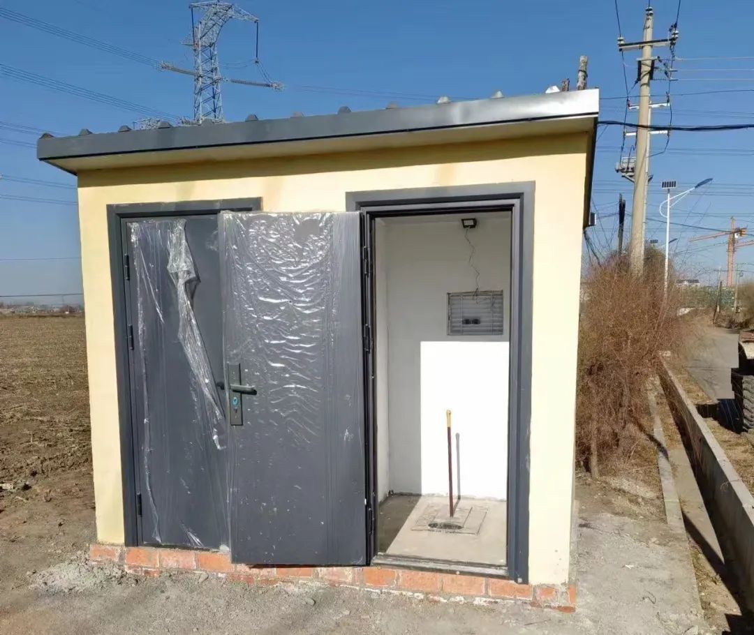 吉林省生态环境厅(图1)