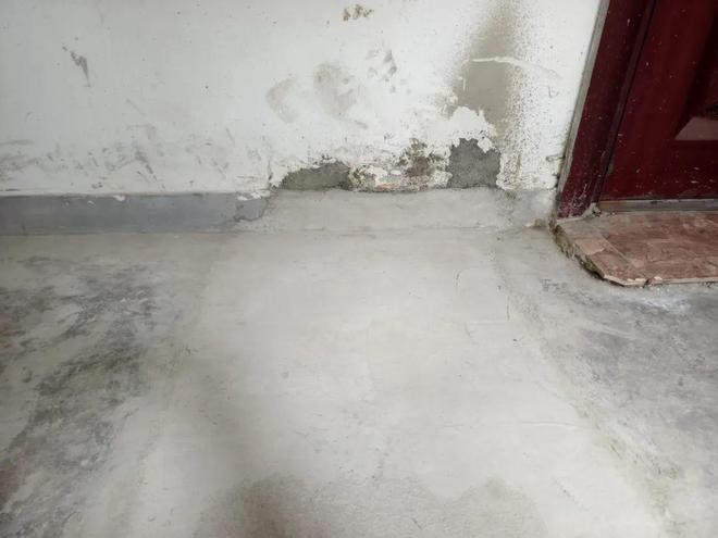 排水管老化影响居民生活他们积极行动去除“痛点”(图4)