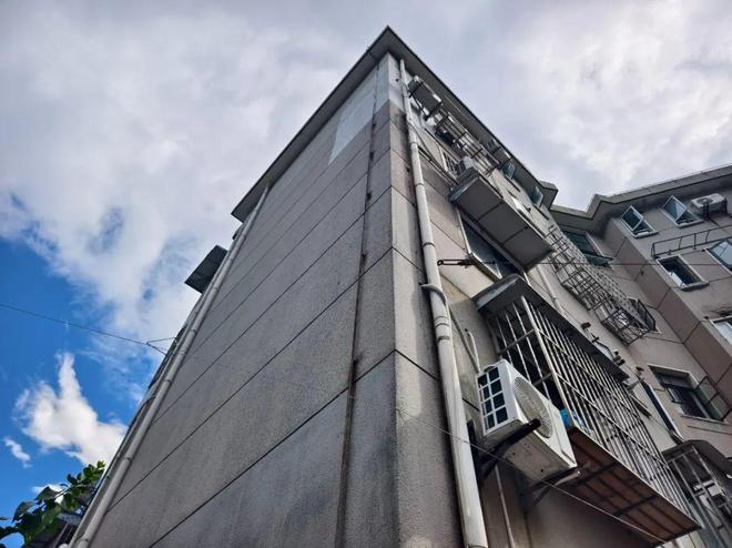 排水管老化影响居民生活他们积极行动去除“痛点”(图7)