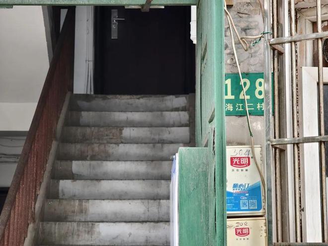 排水管老化影响居民生活他们积极行动去除“痛点”(图2)