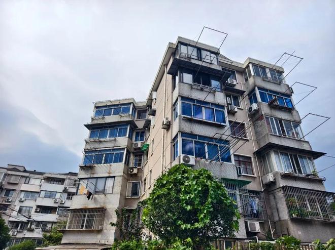 排水管老化影响居民生活他们积极行动去除“痛点”(图3)