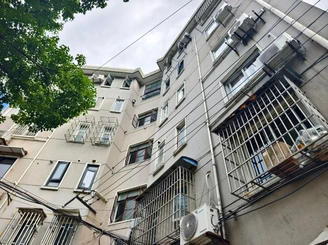 排水管老化影响居民生活他们积极行动去除“痛点”(图8)