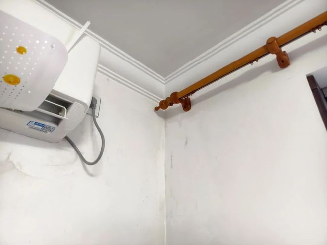 排水管老化影响居民生活他们积极行动去除“痛点”(图9)