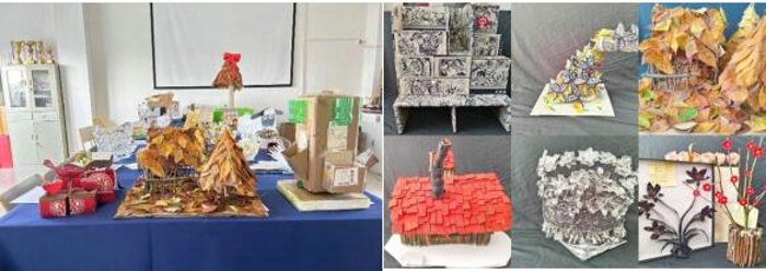 我校开展2024年节能环保系列活动(图4)