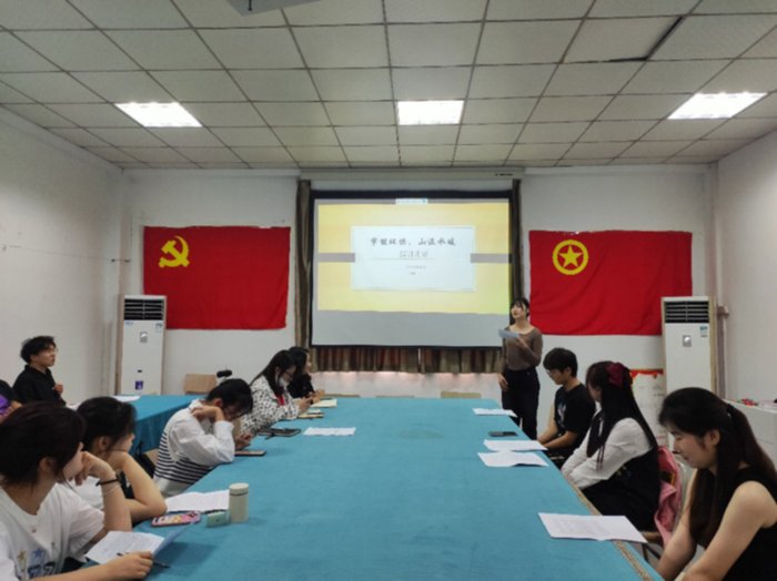 我校开展2024年节能环保系列活动(图6)