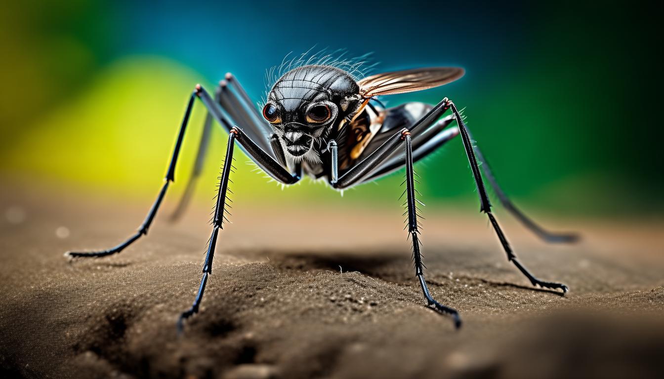 熊猫体育平台：夏季蚊蝇肆虐？北京这场灭蚊蝇行动效果惊人！蚊密度竟降1542%(图3)