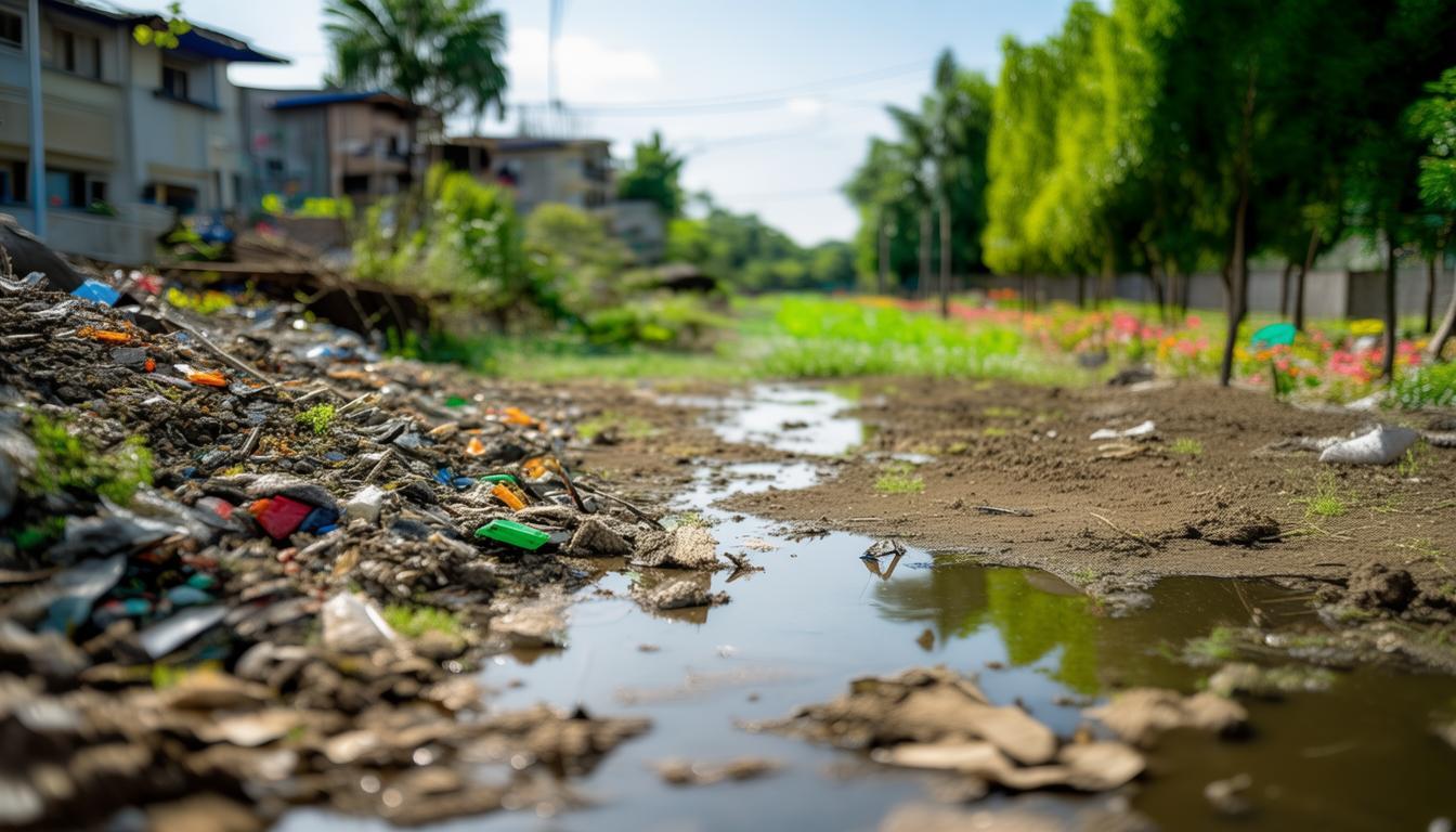 熊猫体育平台：夏季蚊蝇肆虐？北京这场灭蚊蝇行动效果惊人！蚊密度竟降1542%(图2)