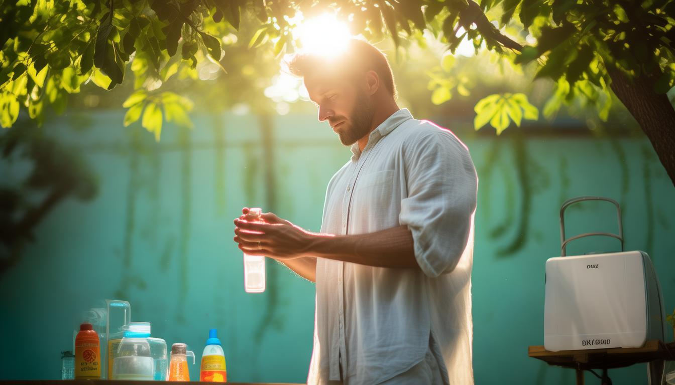 熊猫体育平台：夏季蚊蝇肆虐？北京这场灭蚊蝇行动效果惊人！蚊密度竟降1542%(图5)