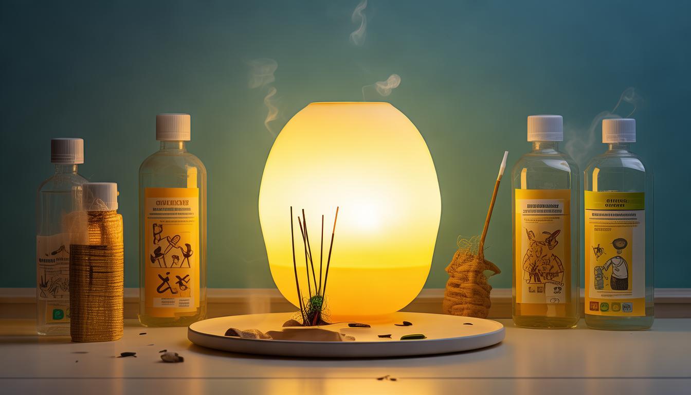 熊猫体育平台：夏季蚊蝇肆虐？北京这场灭蚊蝇行动效果惊人！蚊密度竟降1542%(图6)