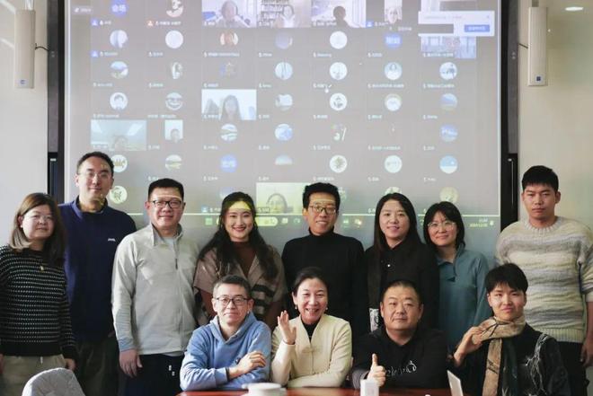 亮点回顾2024环保公益现状大摸底年终发布会顺利举行(图1)