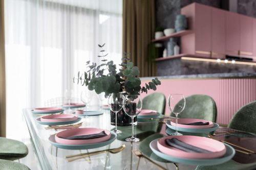 嘉定装修公司哪家好：2024年环保理念(图1)