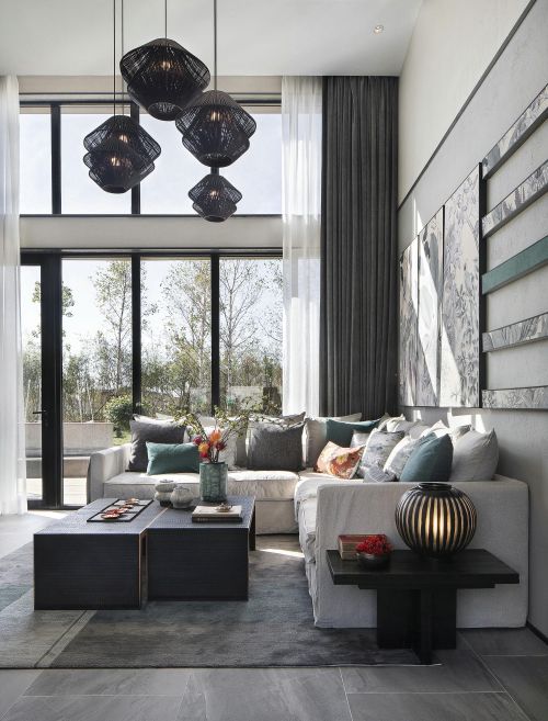 嘉定装修公司哪家好：2024年环保理念(图4)