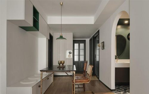 嘉定装修公司哪家好：2024年环保理念(图3)