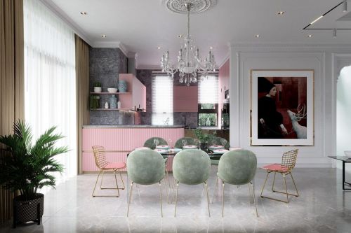 嘉定装修公司哪家好：2024年环保理念(图6)