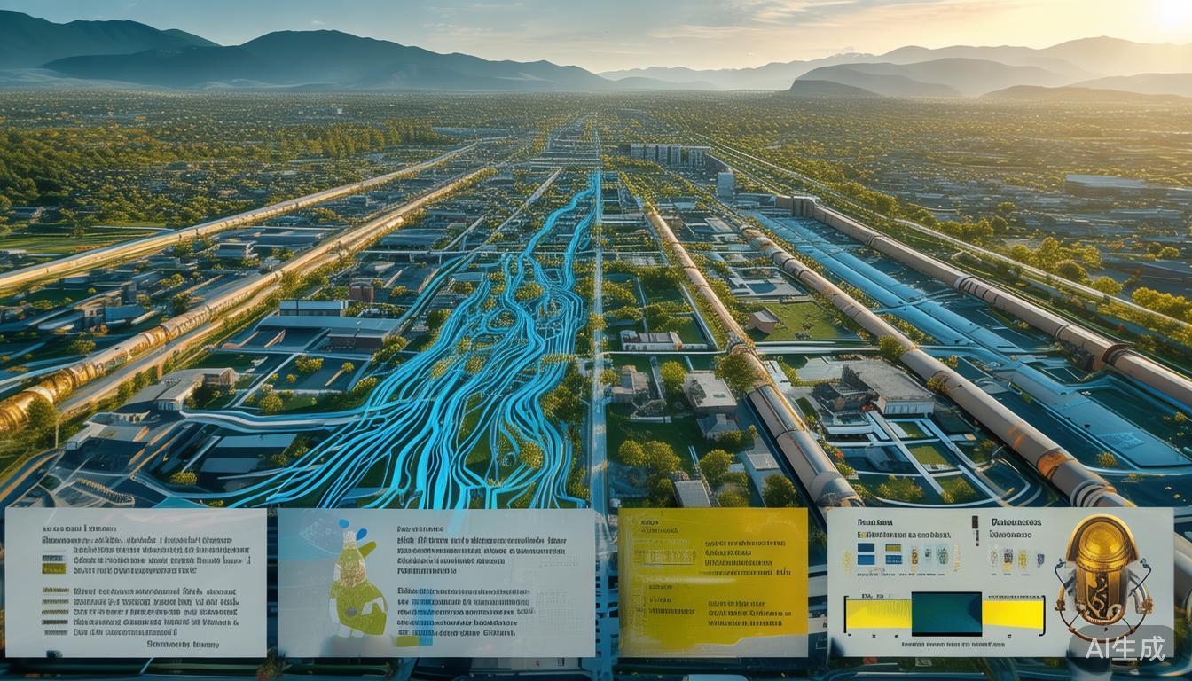 城市生活污水集中收集率大幅提升！你的生活环境改善了吗？(图4)