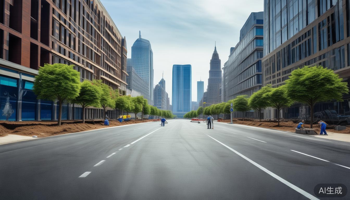 城市生活污水集中收集率大幅提升！你的生活环境改善了吗？(图5)