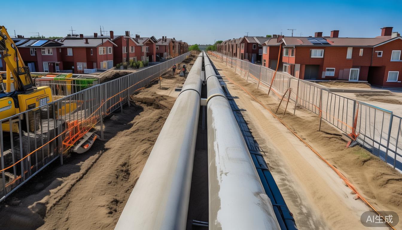 城市生活污水集中收集率大幅提升！你的生活环境改善了吗？(图3)