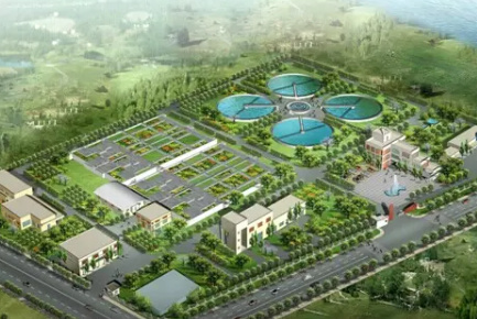 什么是污水处理？(图1)