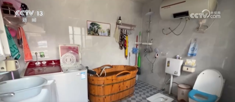 从环境“小整治”到村貌“大提升”“脏乱差”小村变身美丽乡村(图5)