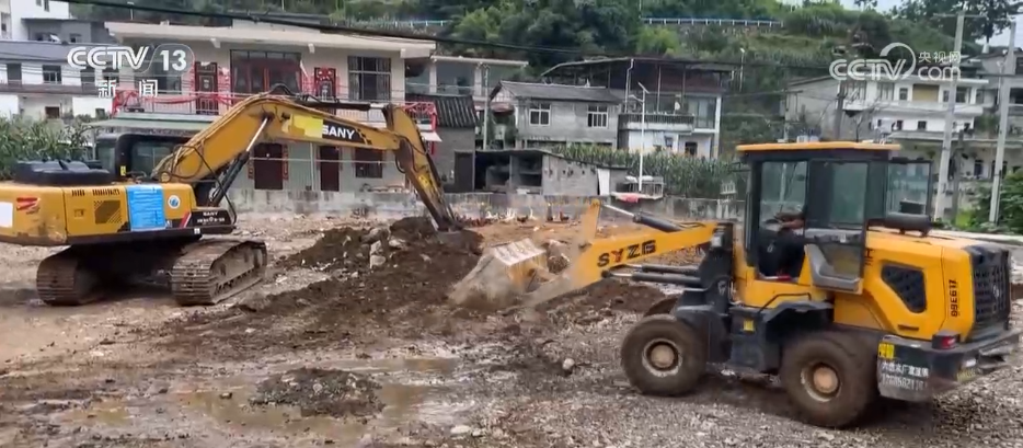 从环境“小整治”到村貌“大提升”“脏乱差”小村变身美丽乡村(图2)