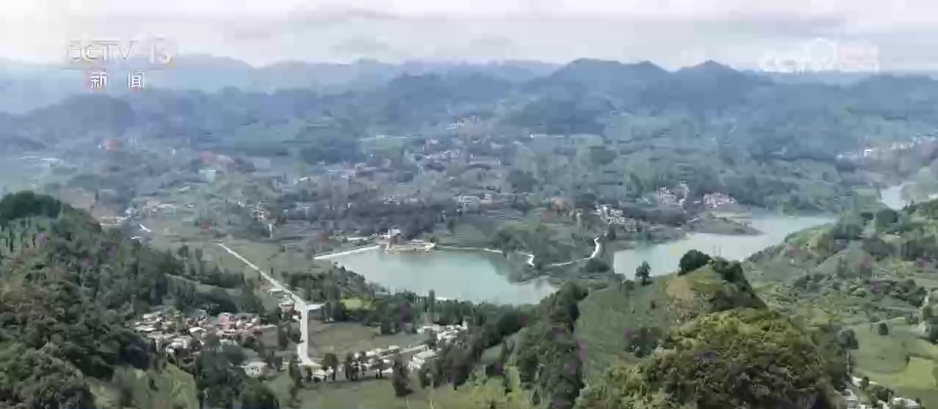 从环境“小整治”到村貌“大提升”“脏乱差”小村变身美丽乡村(图7)