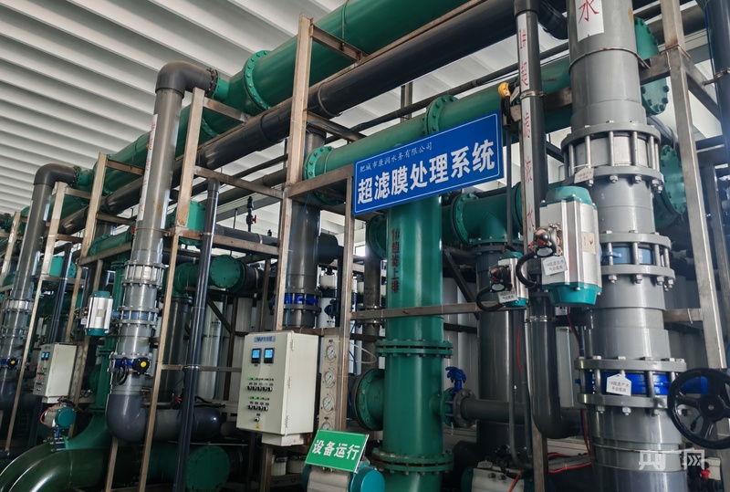山东泰安：6万吨再生水与3577个排污口整治背后的河湖新生(图3)